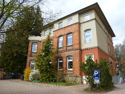 Ev. Kindergarten der Stadtkirche