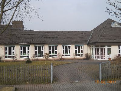 Ev. Kindergarten der Auferstehungskirche