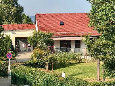 Ev. Kindertagesstätte Vogelnest