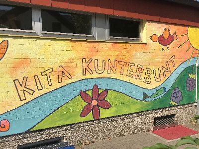 Kita Kunterbunt