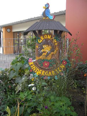 Kita Löwenburg