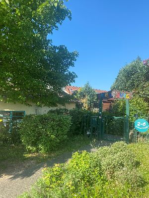 Kita Zauberburg