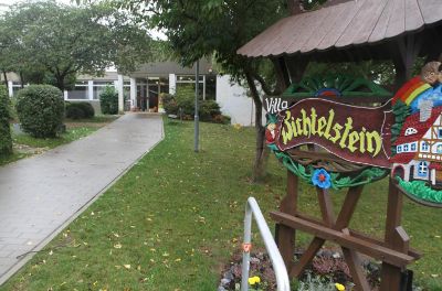 Kita Villa Wichtelstein