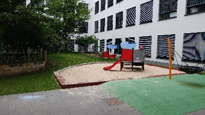 Kita Kinderwelt