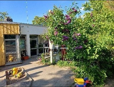 Ev. Integr. Kindertagesstätte Arche Noah