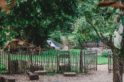 Waldorfkindergarten Bad Vilbel