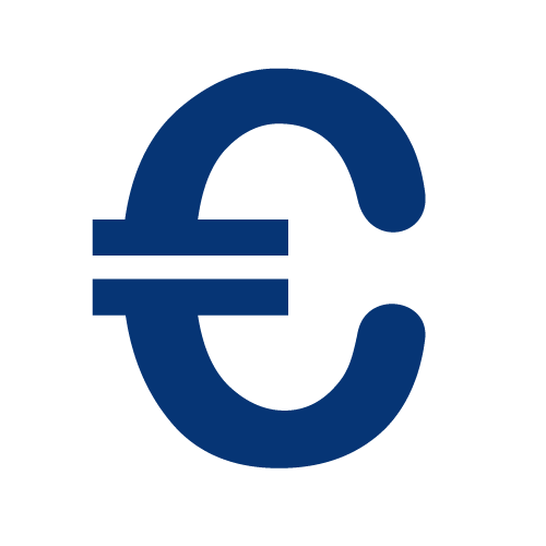 Icon Euro