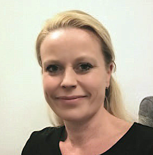 Corinna Thomann