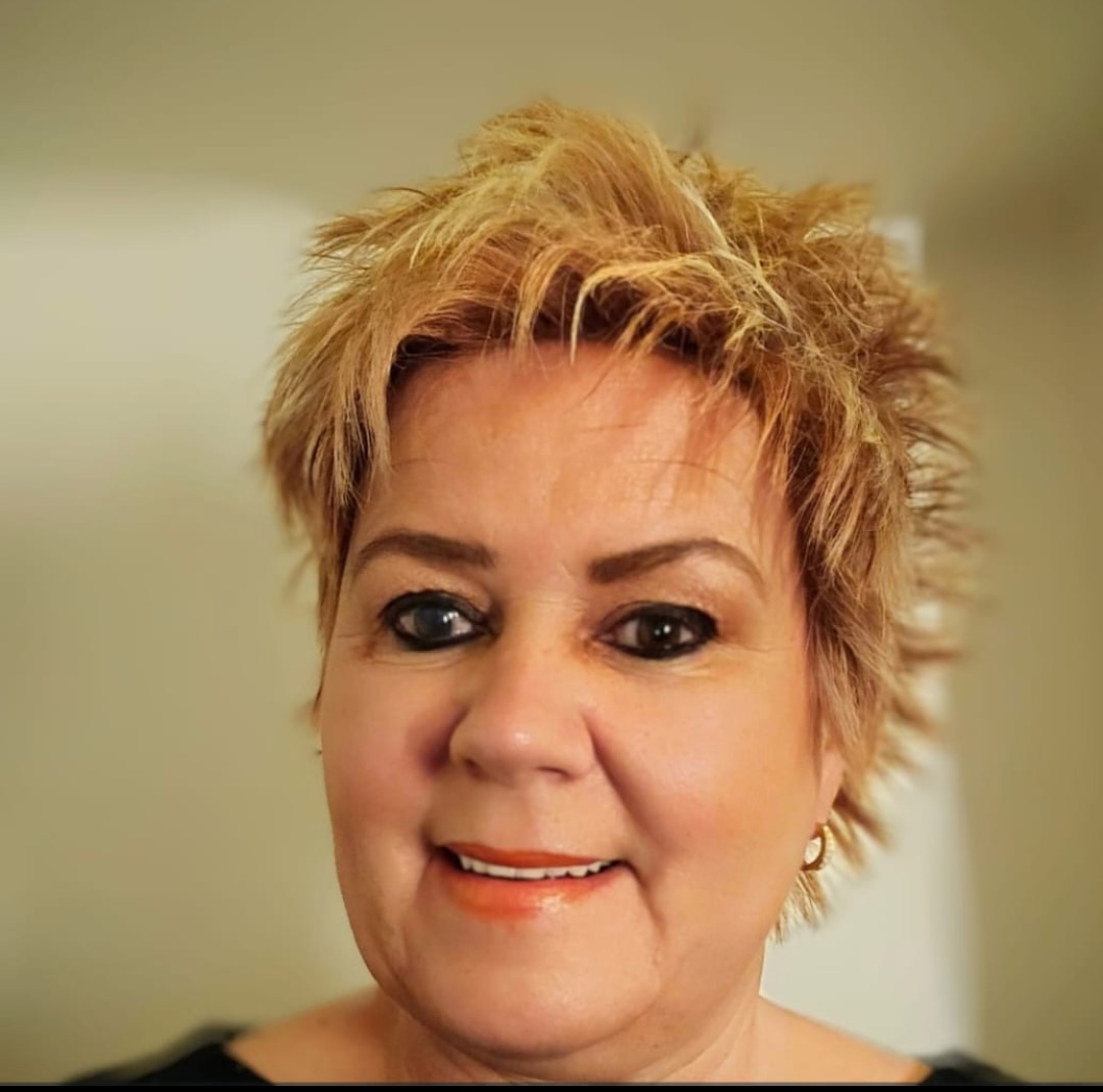 Sabine Gralow