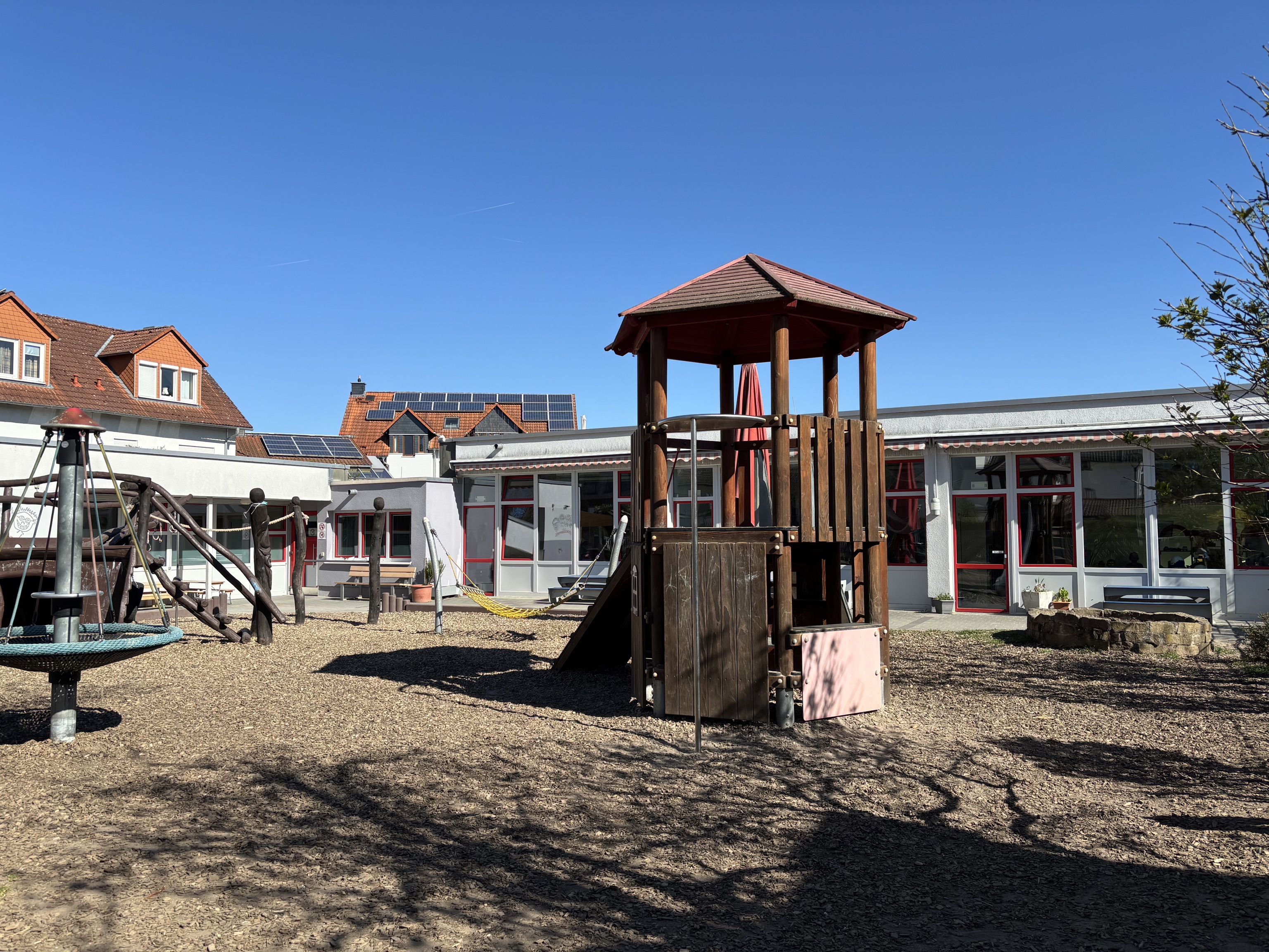 Rasselbande