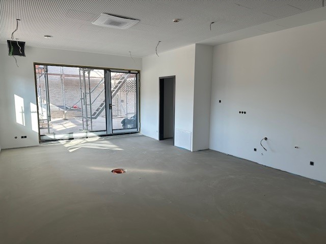 Neubau Kita Villa Wichtelstein