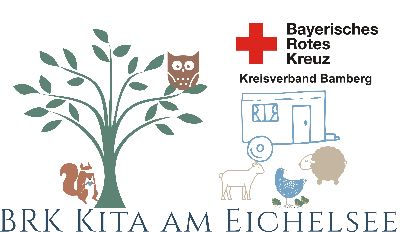 BRK-Kindertagesstätte am Eichelsee