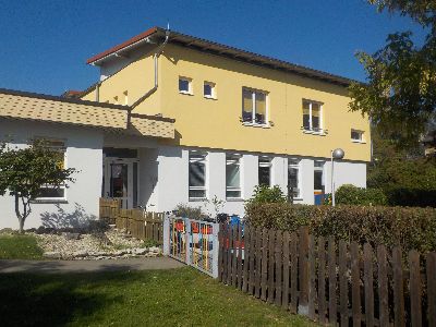 Kindergarten St. Heinrich