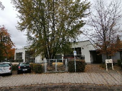 Diakonie-Kindertagesstätte Friedrich Oberlin