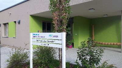 Diakonie-Kinderhaus Luise Scheppler