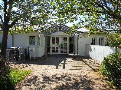 Borngarten