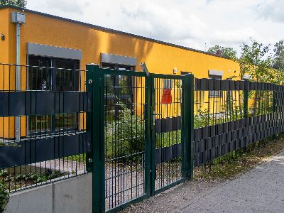 Gravenbruchstraße