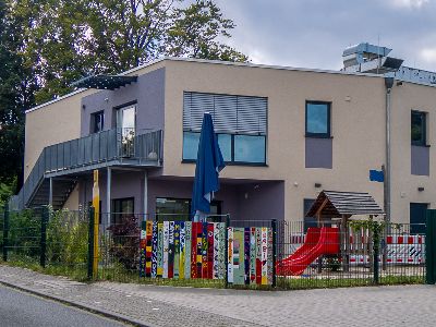 Krippe Winkelsmühle