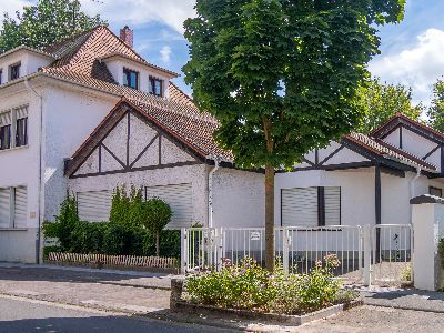 Spenglerstraße