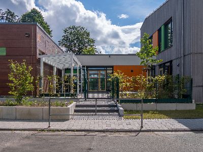 Zeisigweg