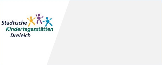Logo städtische Kitas