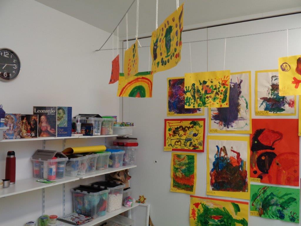 ErichKaestnerKunstraum
