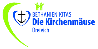 LogoKirchenmäuse