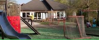 Städtische Kindertagesstätte Am Vogelgesang