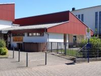 Konfessionelle KiTa: Kath. KiTa "Christkönig" - Platz nur über KiTa direkt buchbar!