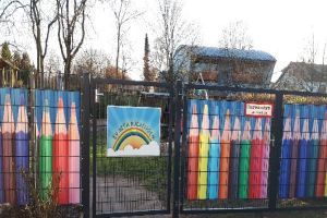 Konfessionelle KiTa: Evangelische KiTa Rückingen - Platz nur über KiTa direkt buchbar!