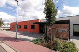 U3: Kinderkrippe Honigbienchen - Platz nur über Einrichtung direkt buchbar!