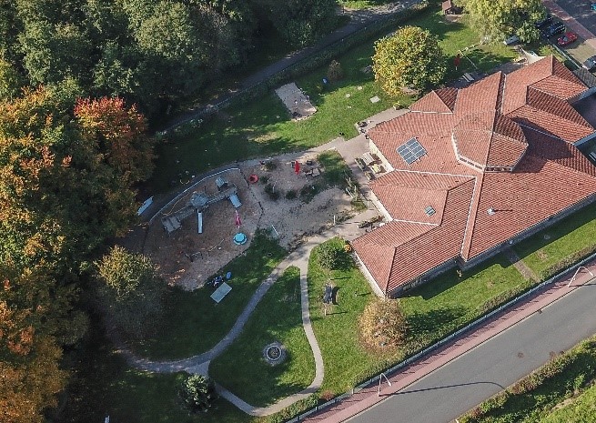 sandweg