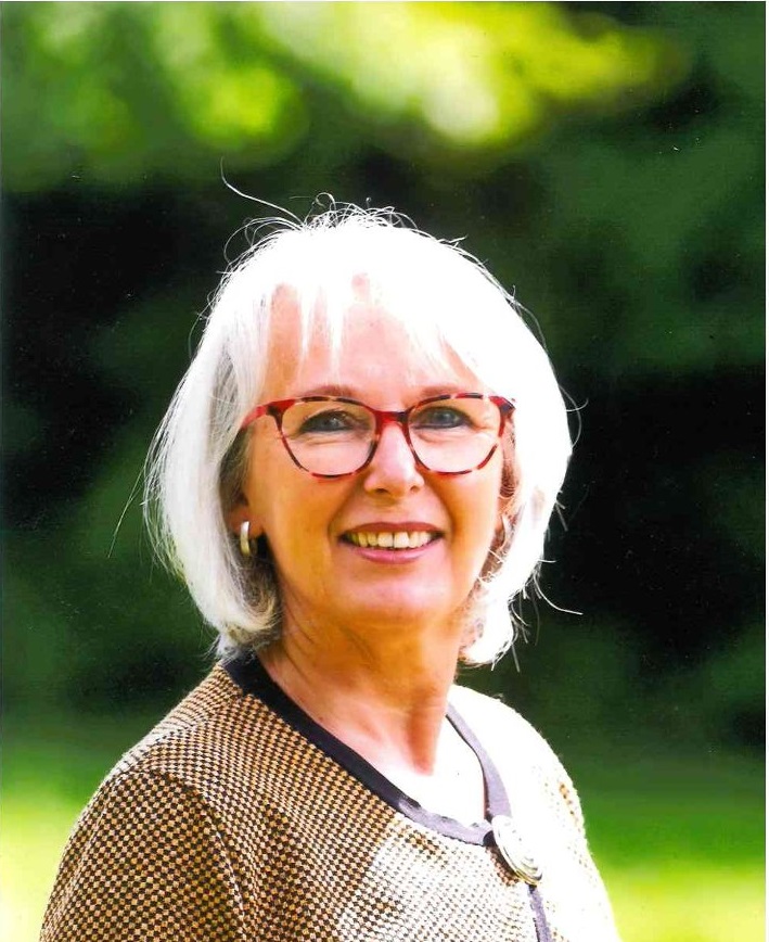 Porträtfoto Isabella Birkner