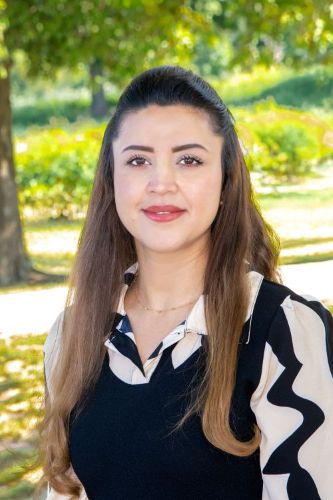 Hellai Heidari