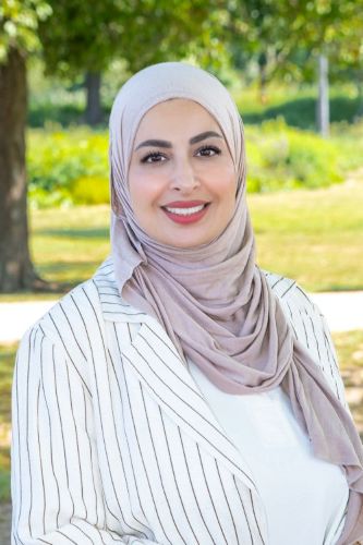 Houda Aadmi