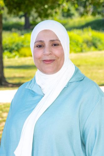Saida El Moussaoui
