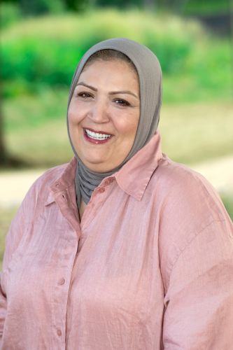 Tagesmutter Meriam