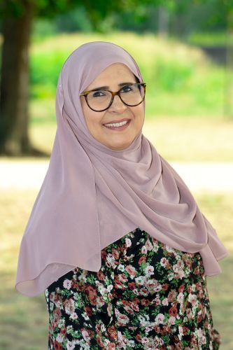 Tagesmutter Rona