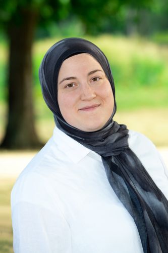 Yasemin Bülbül