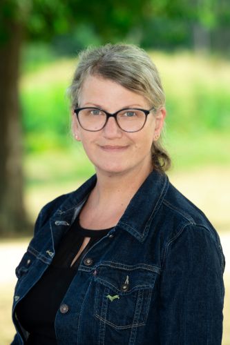 Sandra Wunder