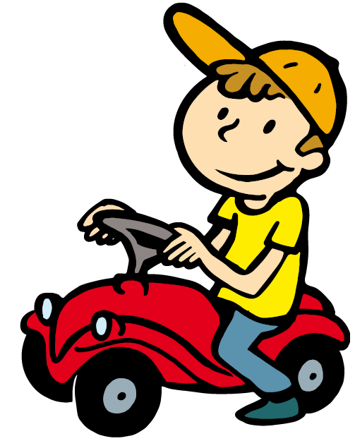 bobbycar