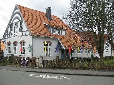 Ev. Kindertagesstätte Am Eulenturm