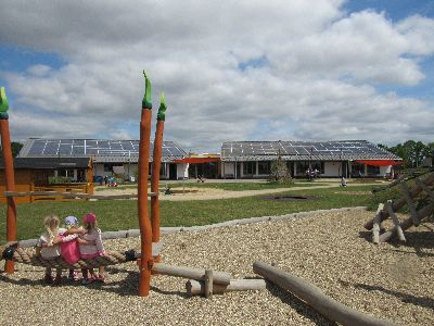 Katholische Kindertagesstätte St. Josef
