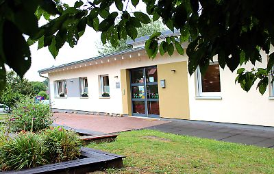 Katholische Kindertagesstätte St. Martin