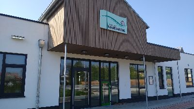 Evangelische Kindertagesstätte Kinderarche