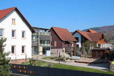 Kindergarten Schwalbennest
