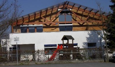 Regenbogenkindergarten