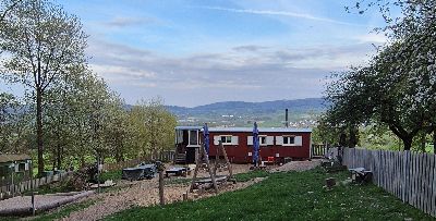 Waldkindergarten Wilde Möhre
