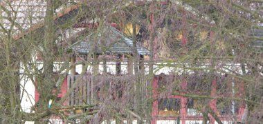 Ev. Kindergarten Erlenbach