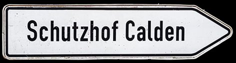 Schutzhof Calden